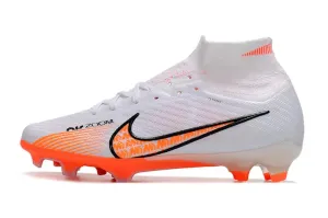 Nike Zoom Mercurial Superfly 9 Elite FG