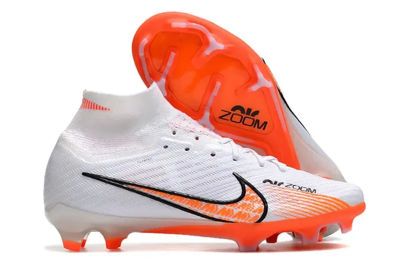 Nike Zoom Mercurial Superfly 9 Elite FG