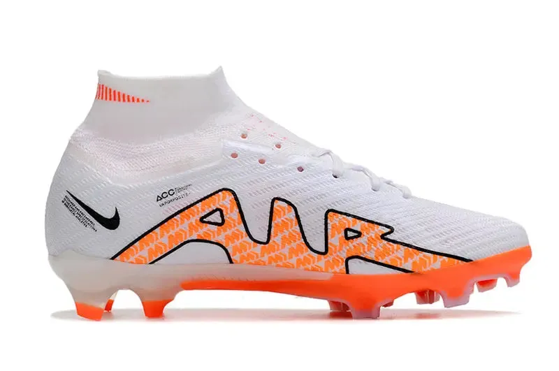 Nike Zoom Mercurial Superfly 9 Elite FG