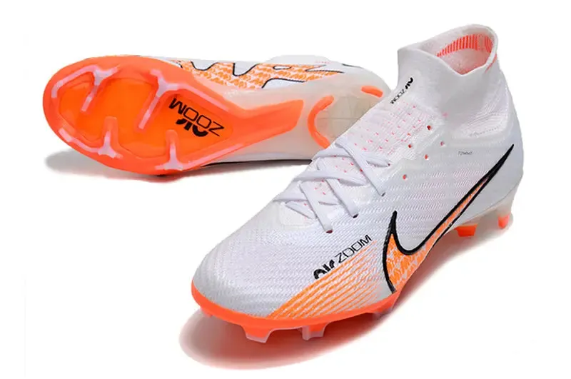 Nike Zoom Mercurial Superfly 9 Elite FG