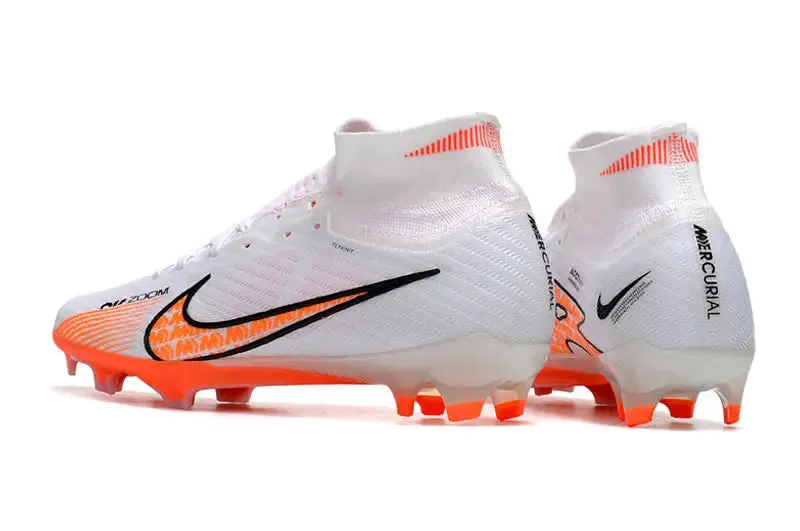 Nike Zoom Mercurial Superfly 9 Elite FG