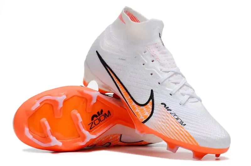 Nike Zoom Mercurial Superfly 9 Elite FG