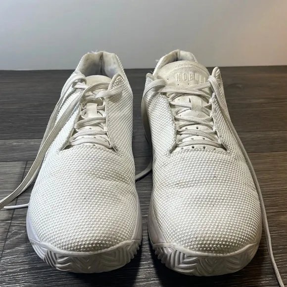 Nobull shoes mens size 14 (f147)