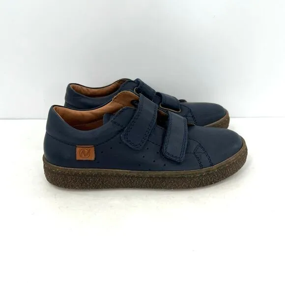NWOT Naturino Kids' Boy’s Carex Sneaker Shoes
