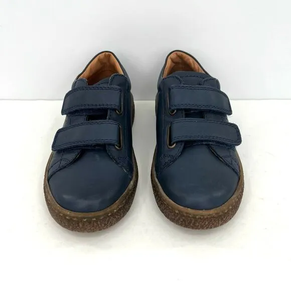 NWOT Naturino Kids' Boy’s Carex Sneaker Shoes
