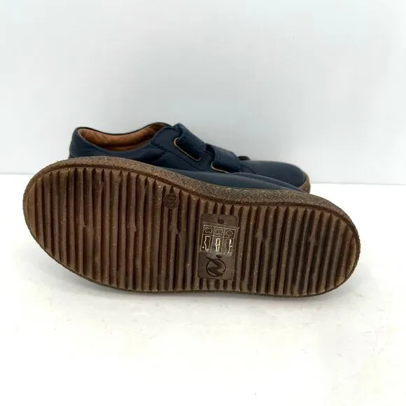 NWOT Naturino Kids' Boy’s Carex Sneaker Shoes