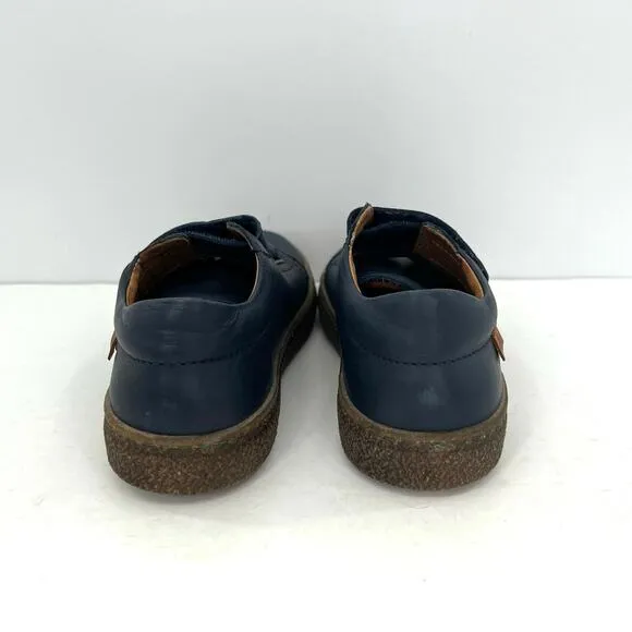 NWOT Naturino Kids' Boy’s Carex Sneaker Shoes