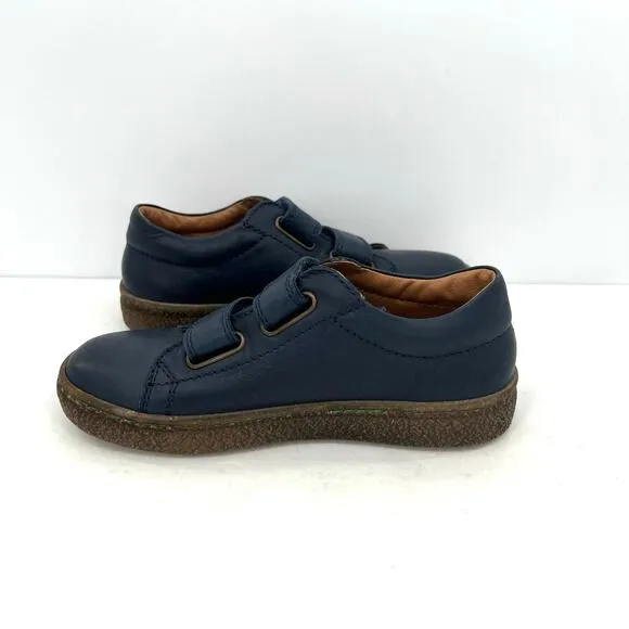 NWOT Naturino Kids' Boy’s Carex Sneaker Shoes