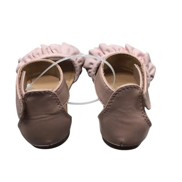 Old Navy Girl's Pink Shoes Size 5