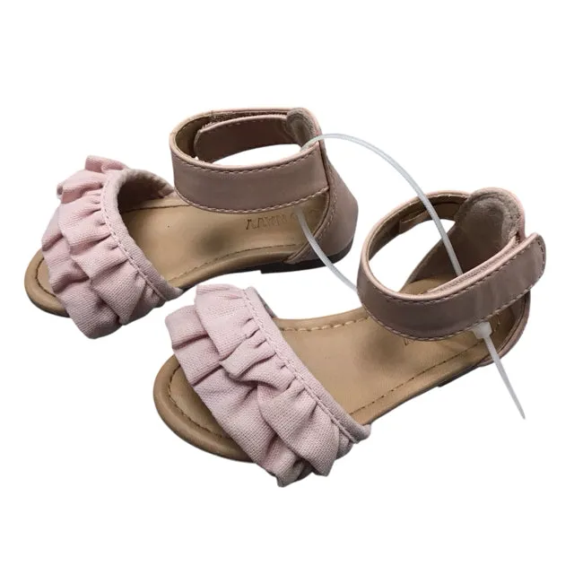 Old Navy Girl's Pink Shoes Size 5