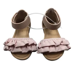 Old Navy Girl's Pink Shoes Size 5