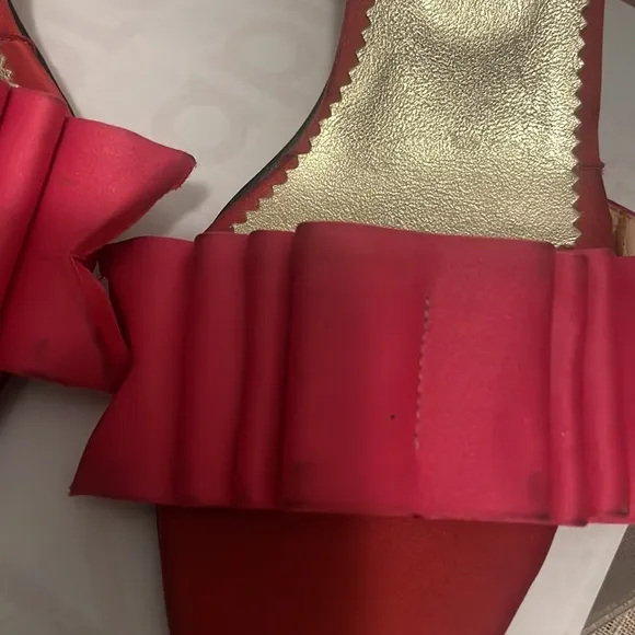 Olivia Morris made in Italy super cute 🥰