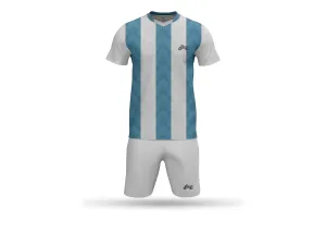 Orion soccer uniform