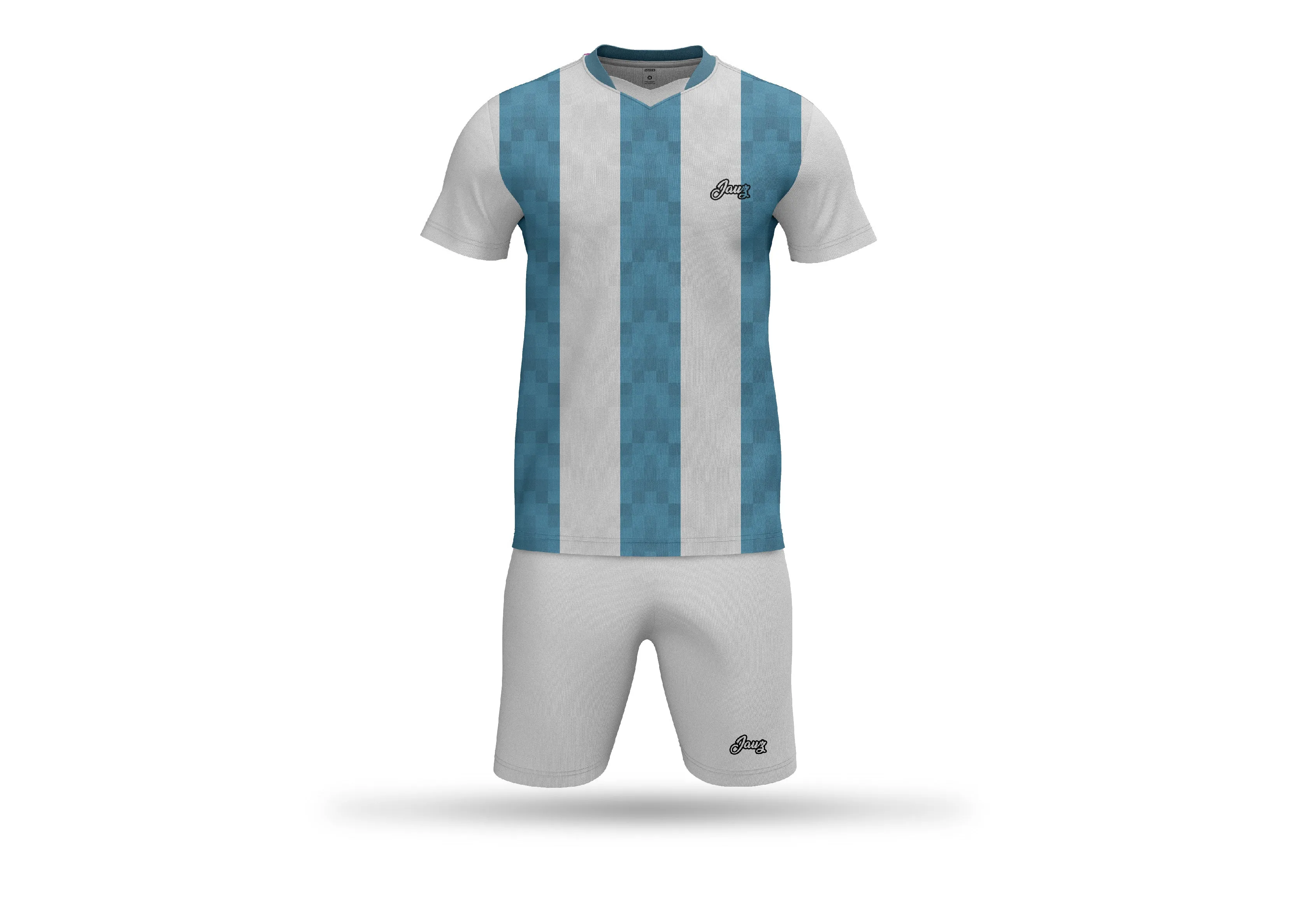 Orion soccer uniform