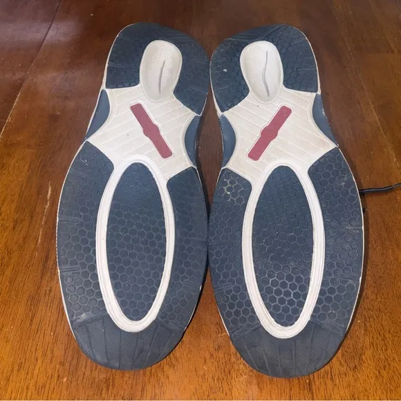 Orthofeet Edgewater Shoes. Size 10