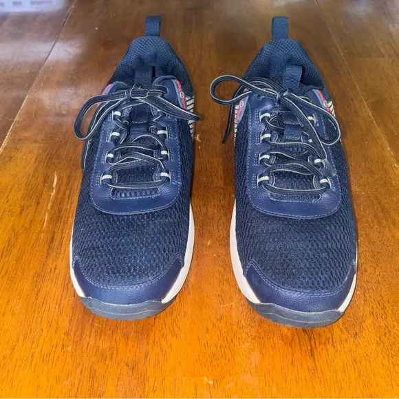 Orthofeet Edgewater Shoes. Size 10