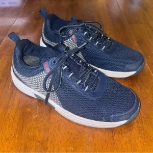 Orthofeet Edgewater Shoes. Size 10