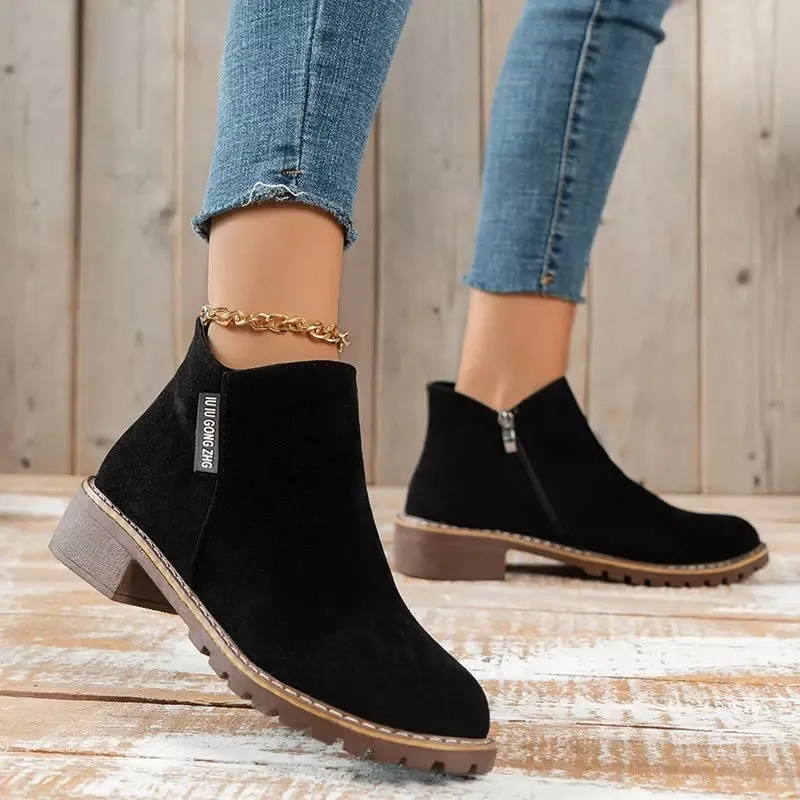 Orthopedic shoes for ankle support