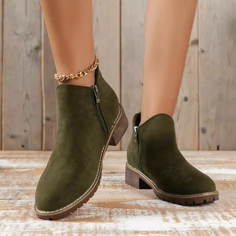 Orthopedic shoes for ankle support