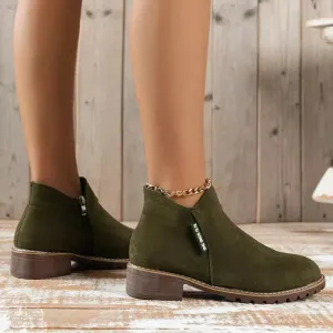 Orthopedic shoes for ankle support