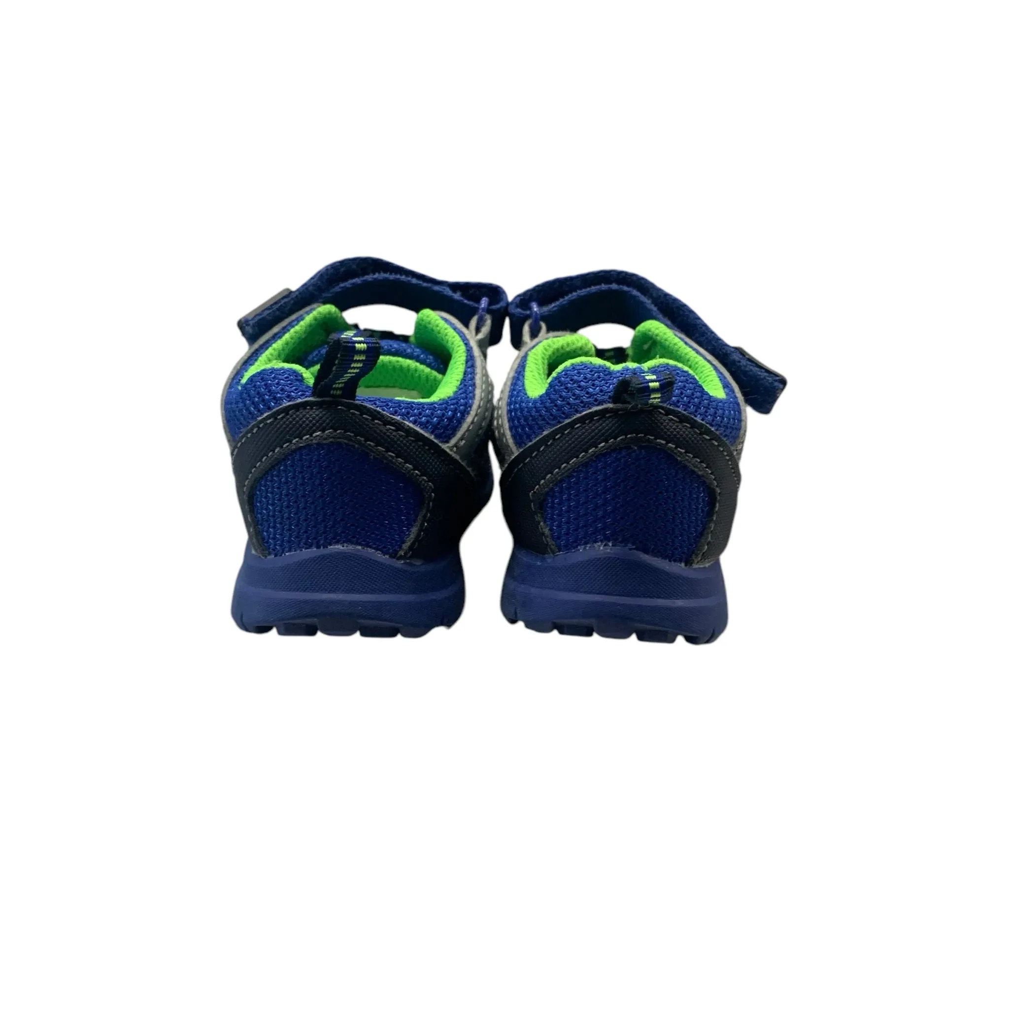 OshKosh Boy's Blue Child Size 5