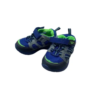 OshKosh Boy's Blue Child Size 5
