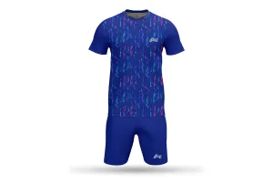 Outerset soccer uniform
