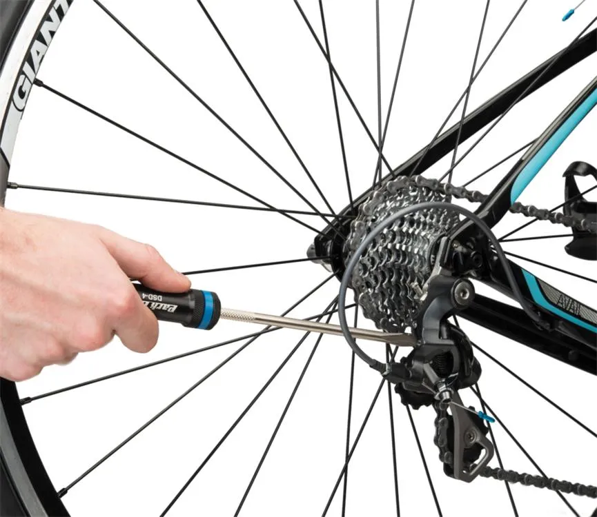 Park Tool - DSD-4 Derailleur Screwdriver
