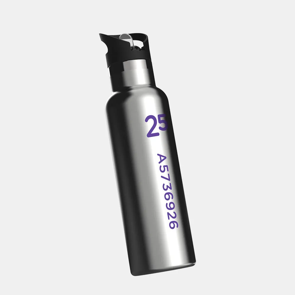 parkrun Milestone Bottle Run/Walk 25