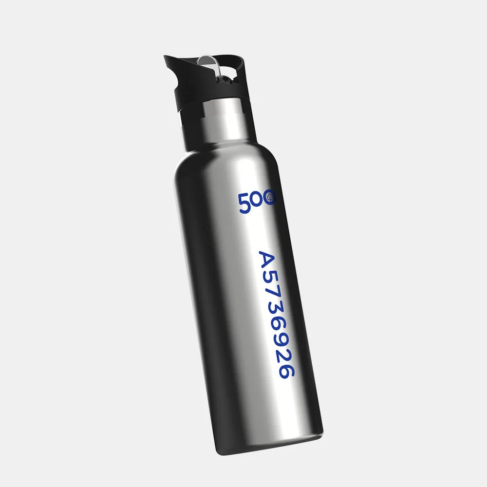 parkrun Milestone Bottle Run/Walk 500