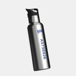 parkrun Milestone Bottle Run/Walk 500