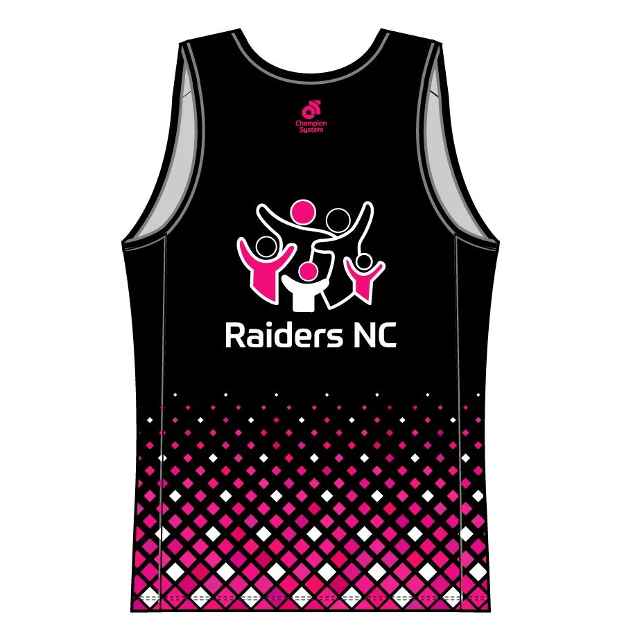 Performance Lite Run Singlet