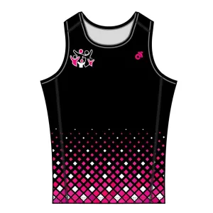 Performance Lite Run Singlet