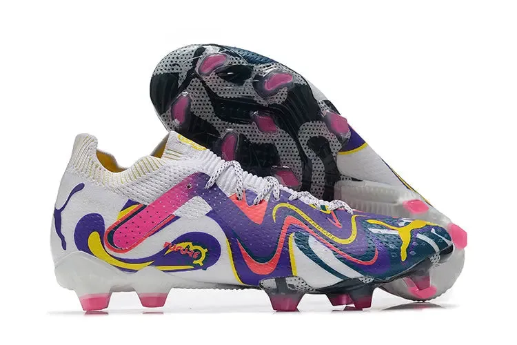 Puma Future Ultimate Creativity FG/AG