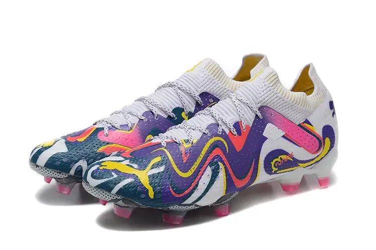 Puma Future Ultimate Creativity FG/AG