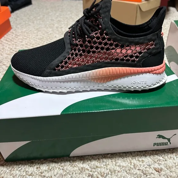 Puma tsugi netfit shoes