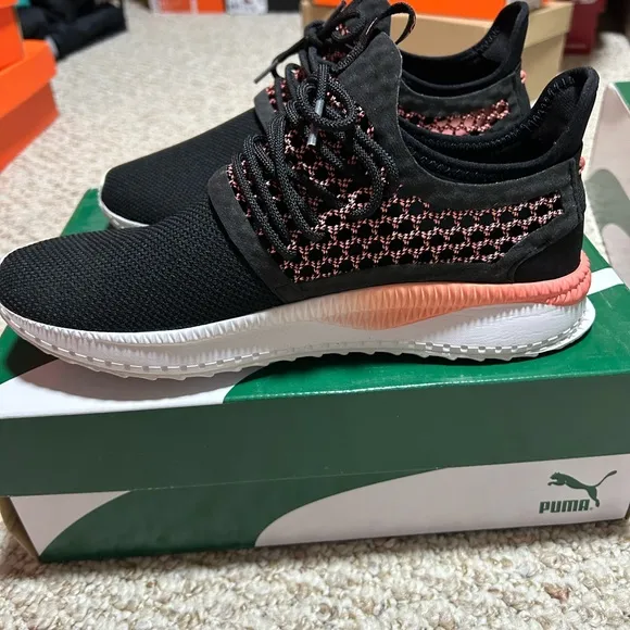 Puma tsugi netfit shoes