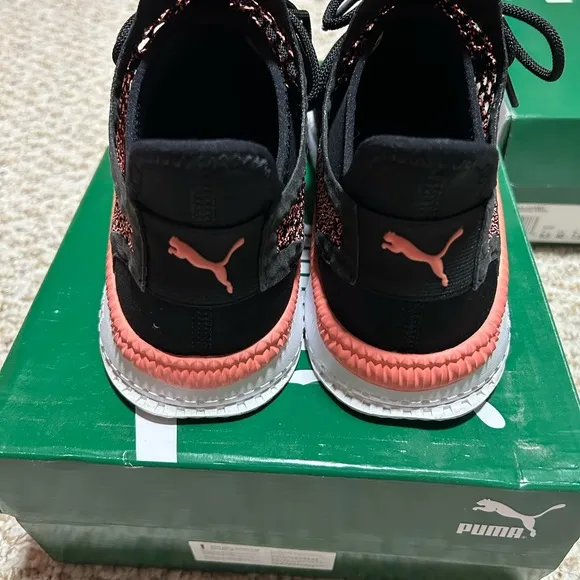 Puma tsugi netfit shoes