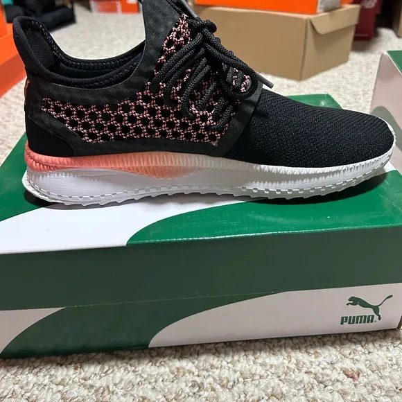 Puma tsugi netfit shoes