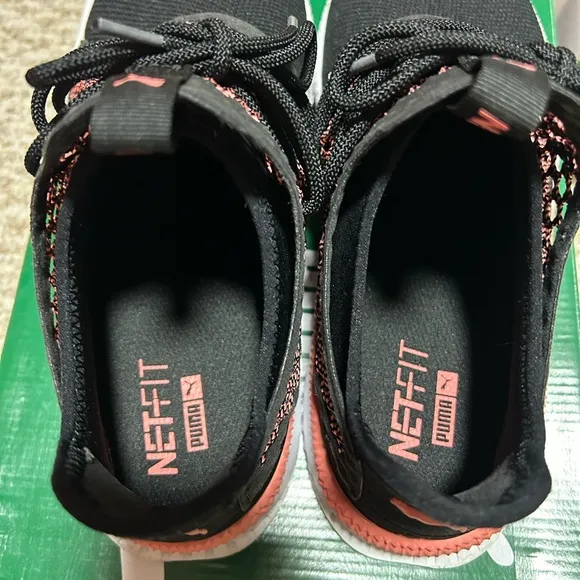 Puma tsugi netfit shoes