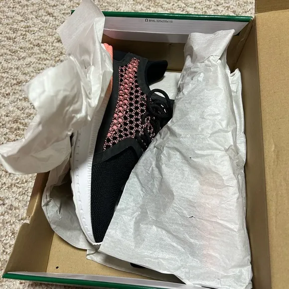 Puma tsugi netfit shoes