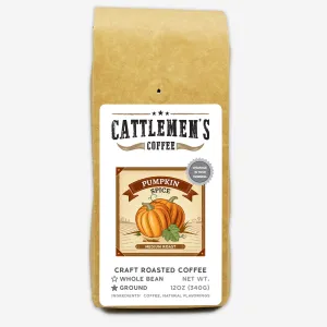 Pumpkin Spice