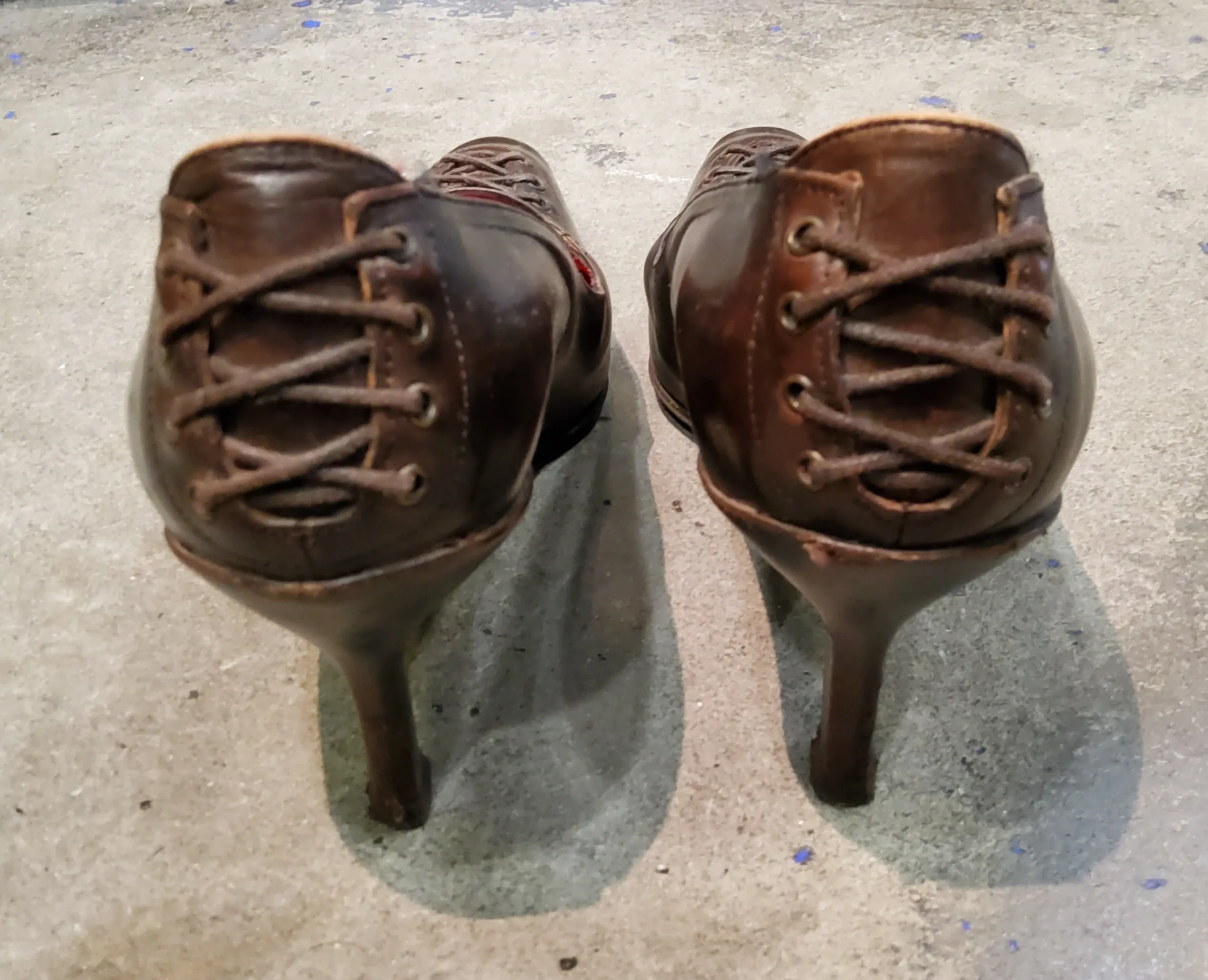 Pumps