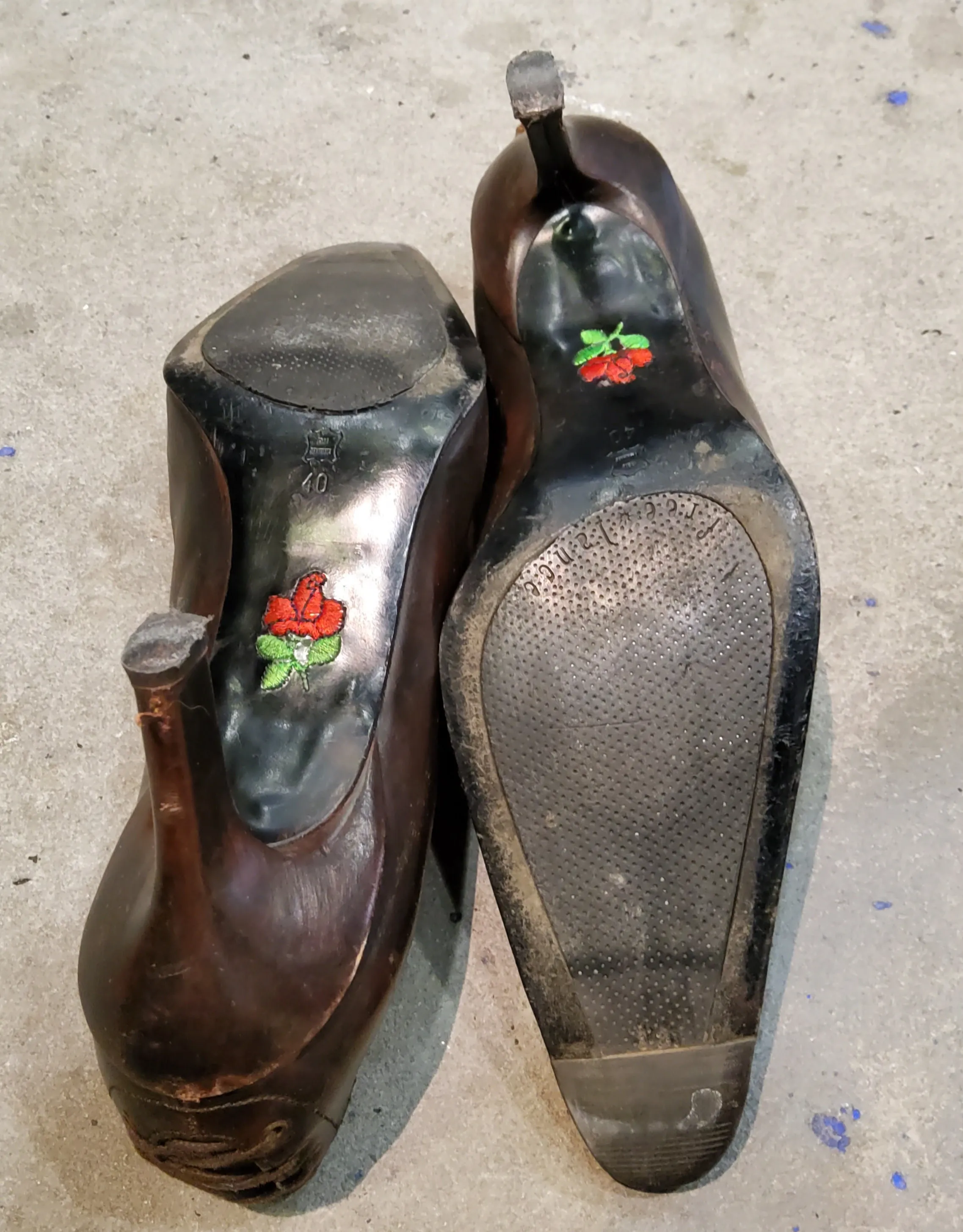 Pumps