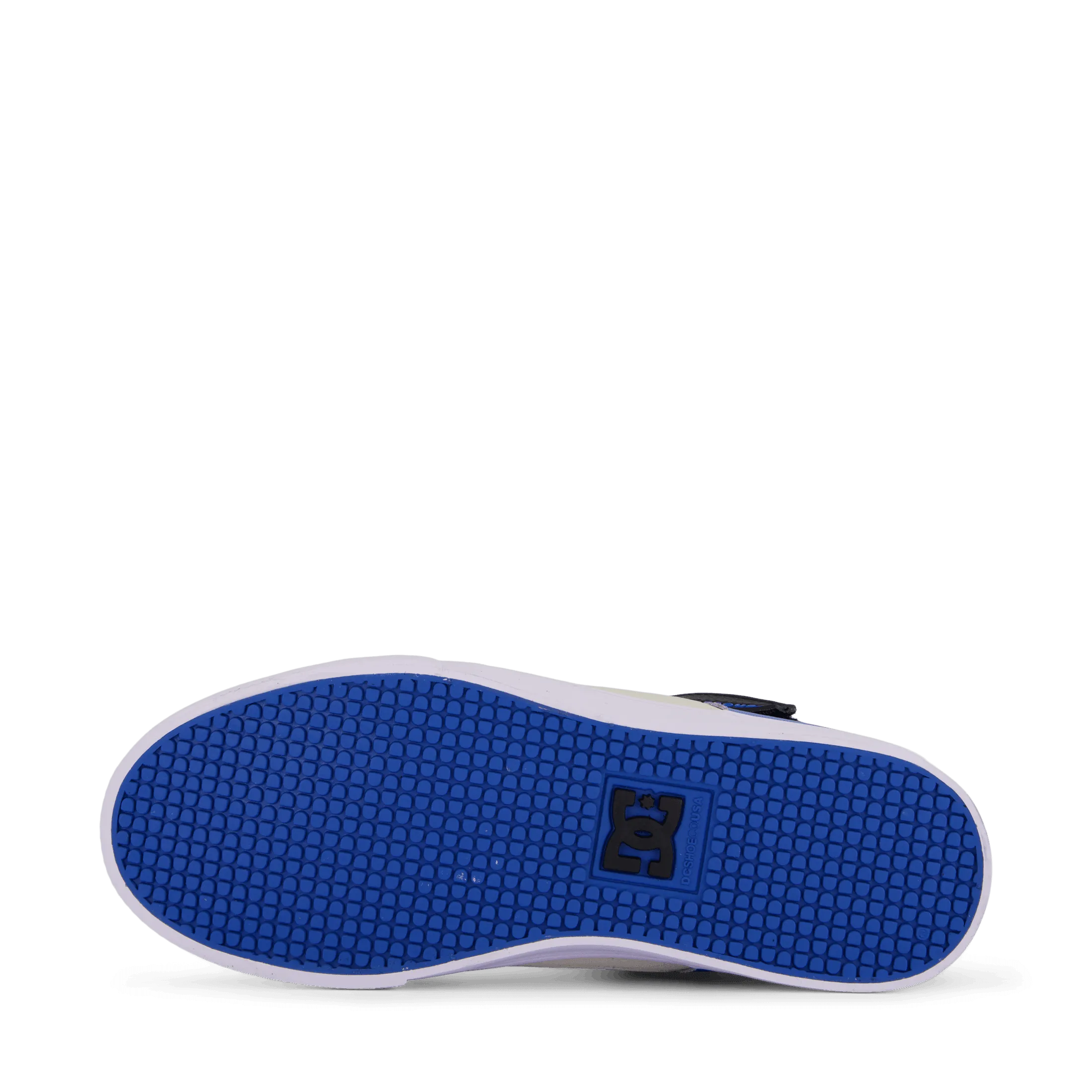 Pure High-top Ev Black/blue/black