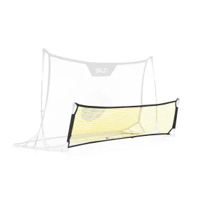 Quickster Soccer Trainer PE Net