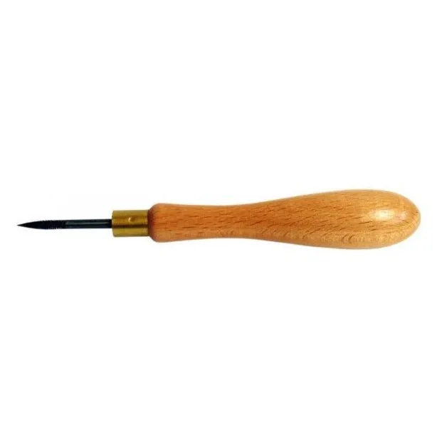 RAB Grommet 4 mm Grinder