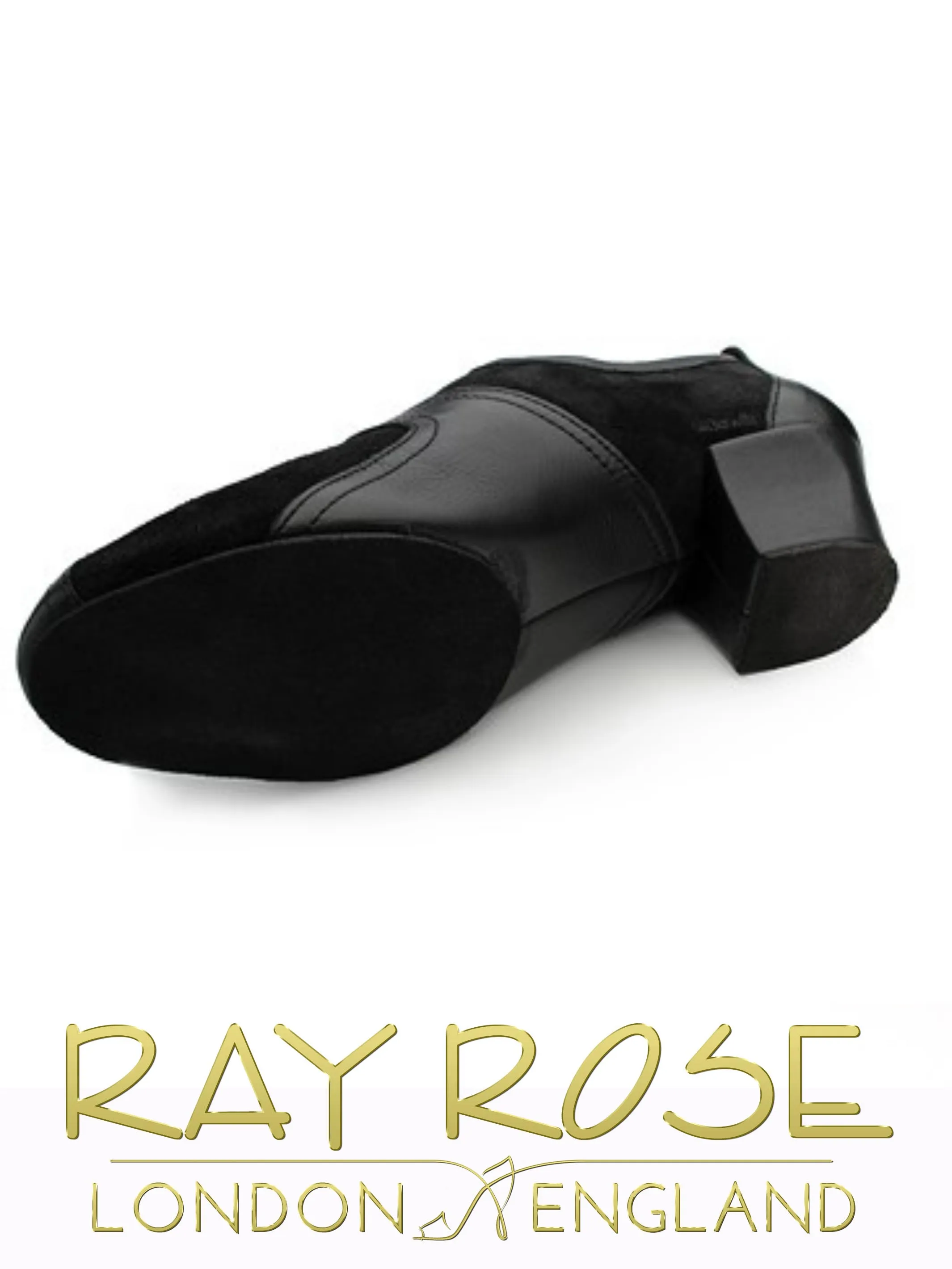 Ray Rose - Breeze