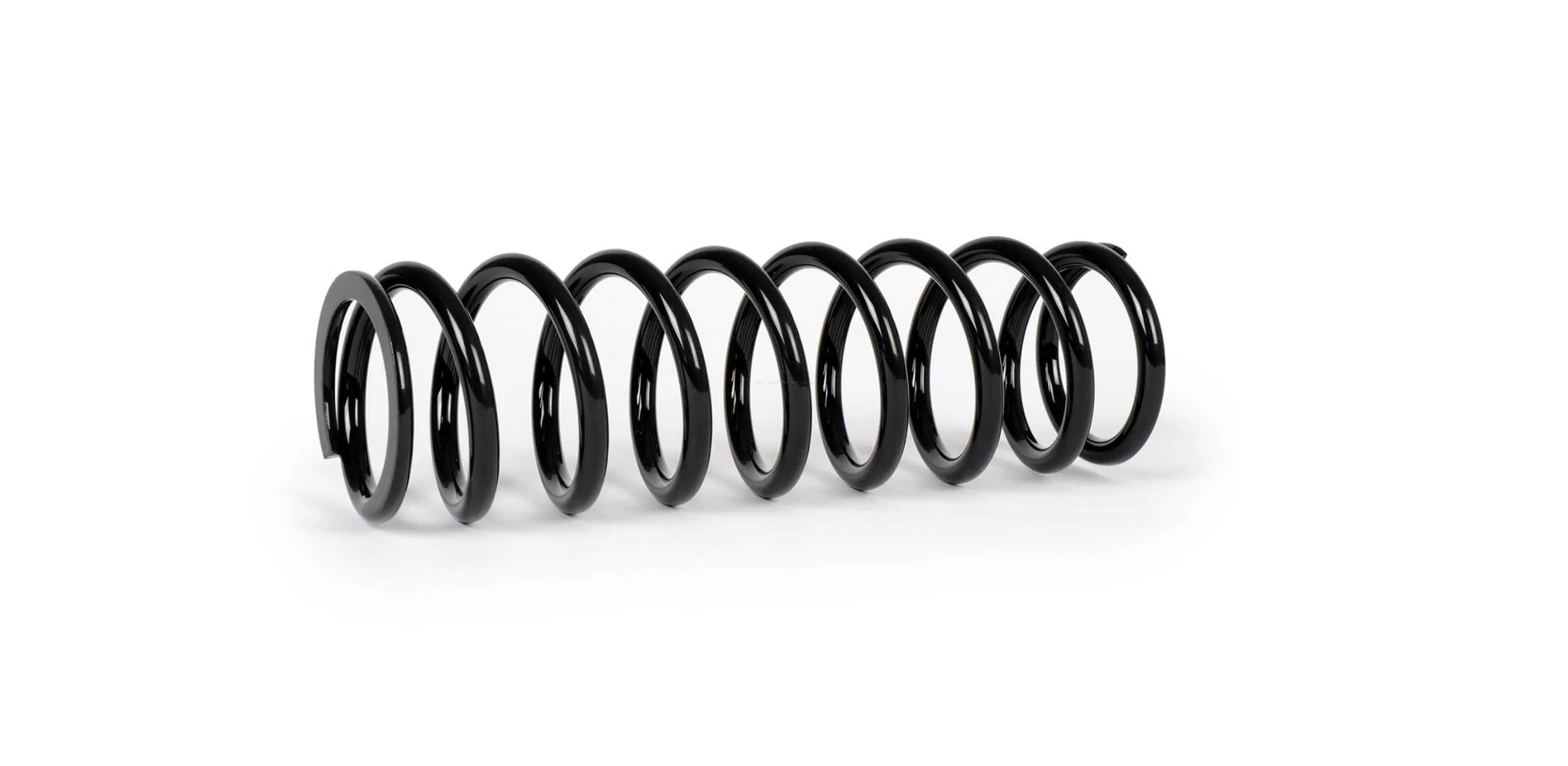 Rear Shock Absorber BGM PRO sc/r12 Competition Black | Vespa GTS/GTV/GTL/GT 125-300cc