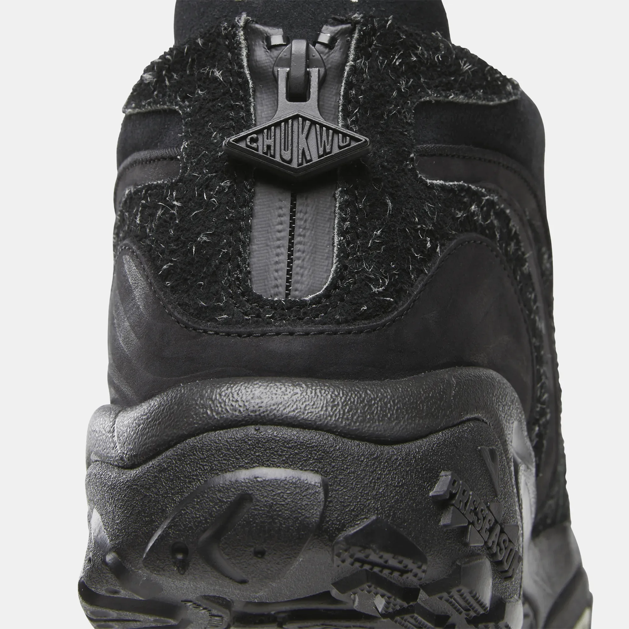Reebok x Tobe Chukwu Otu Shoes